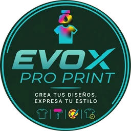 Evox Pro Print